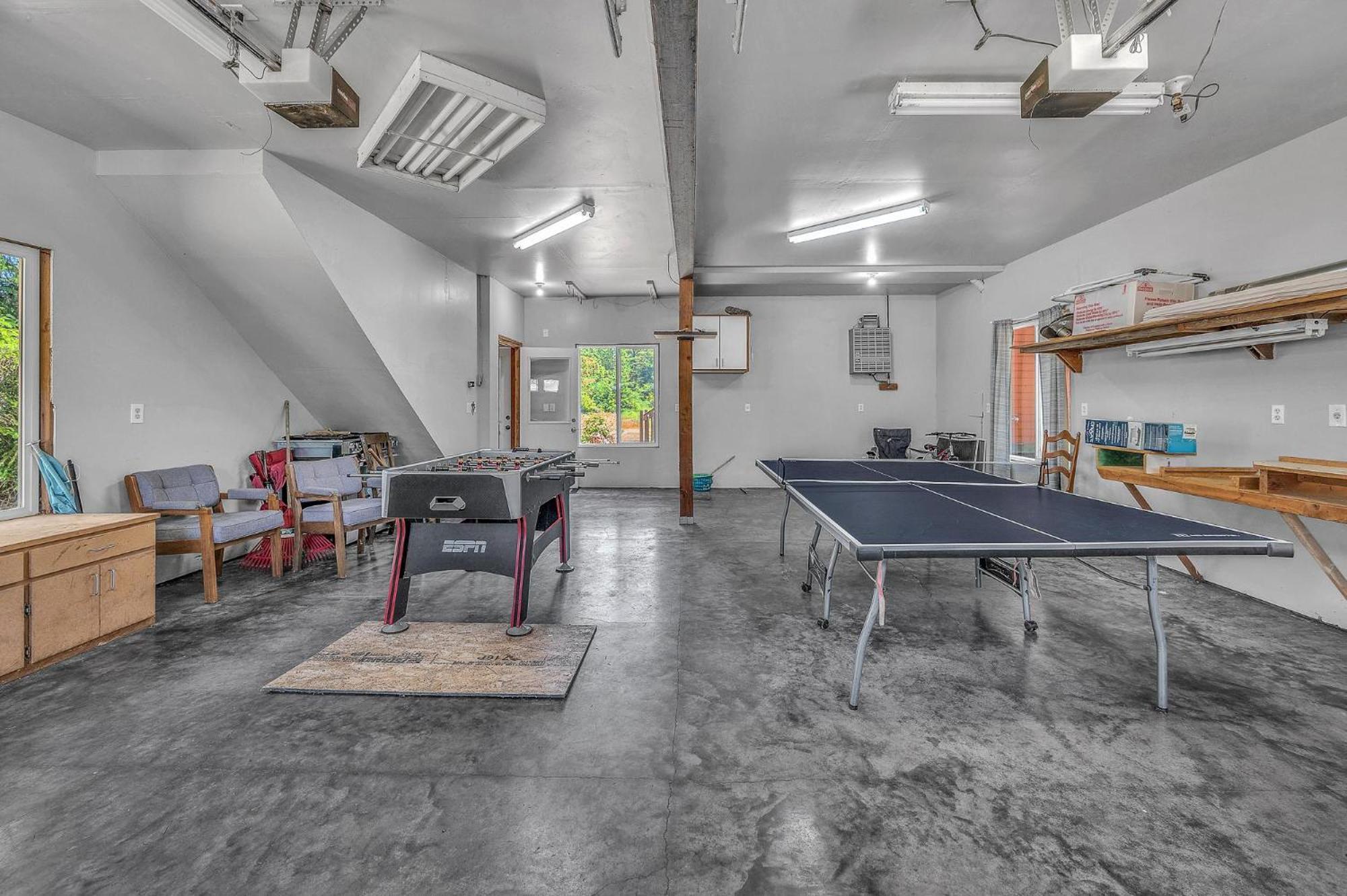 林肯市Schooner Creek Retreat别墅 外观 照片