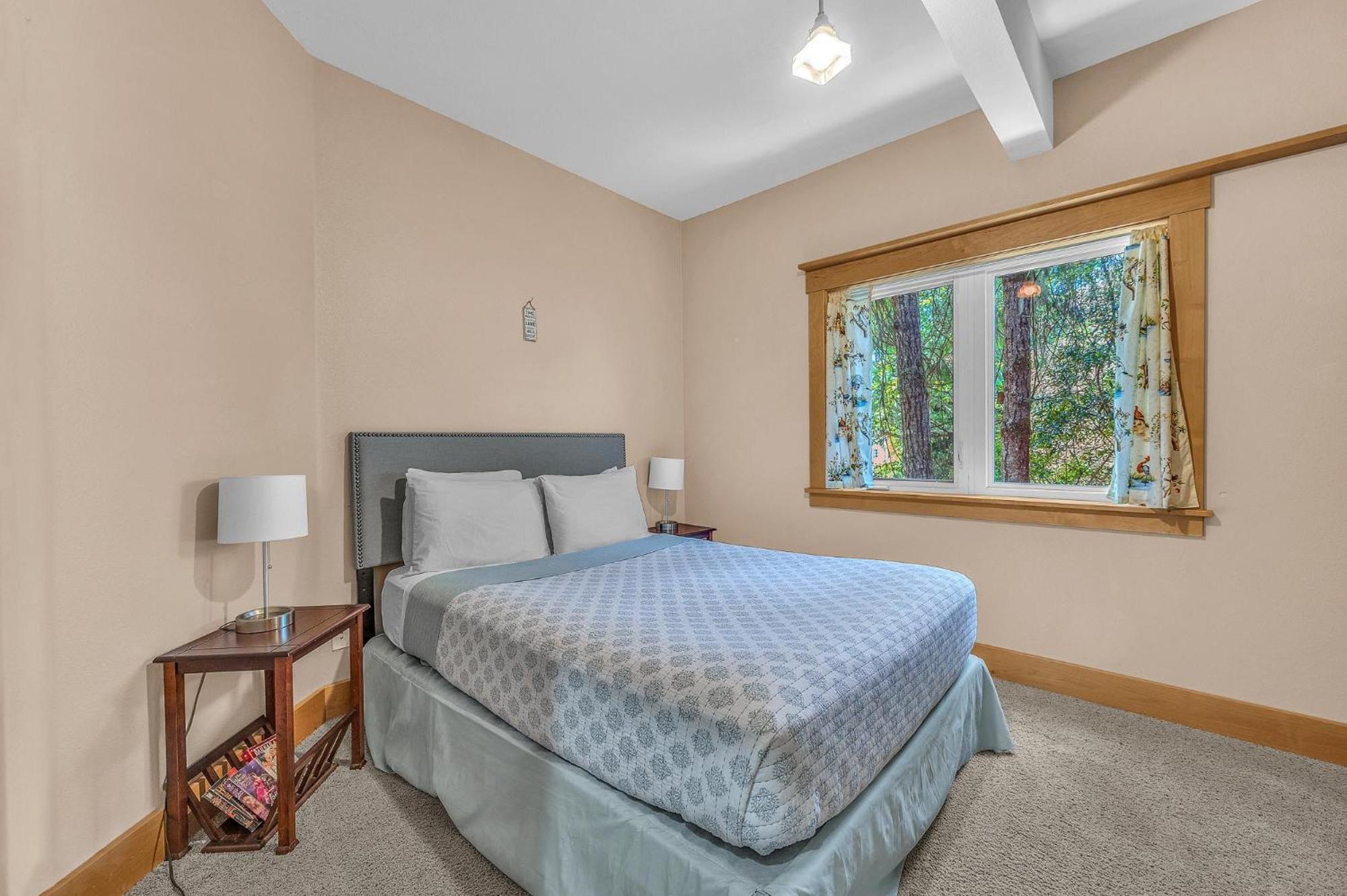 林肯市Schooner Creek Retreat别墅 外观 照片