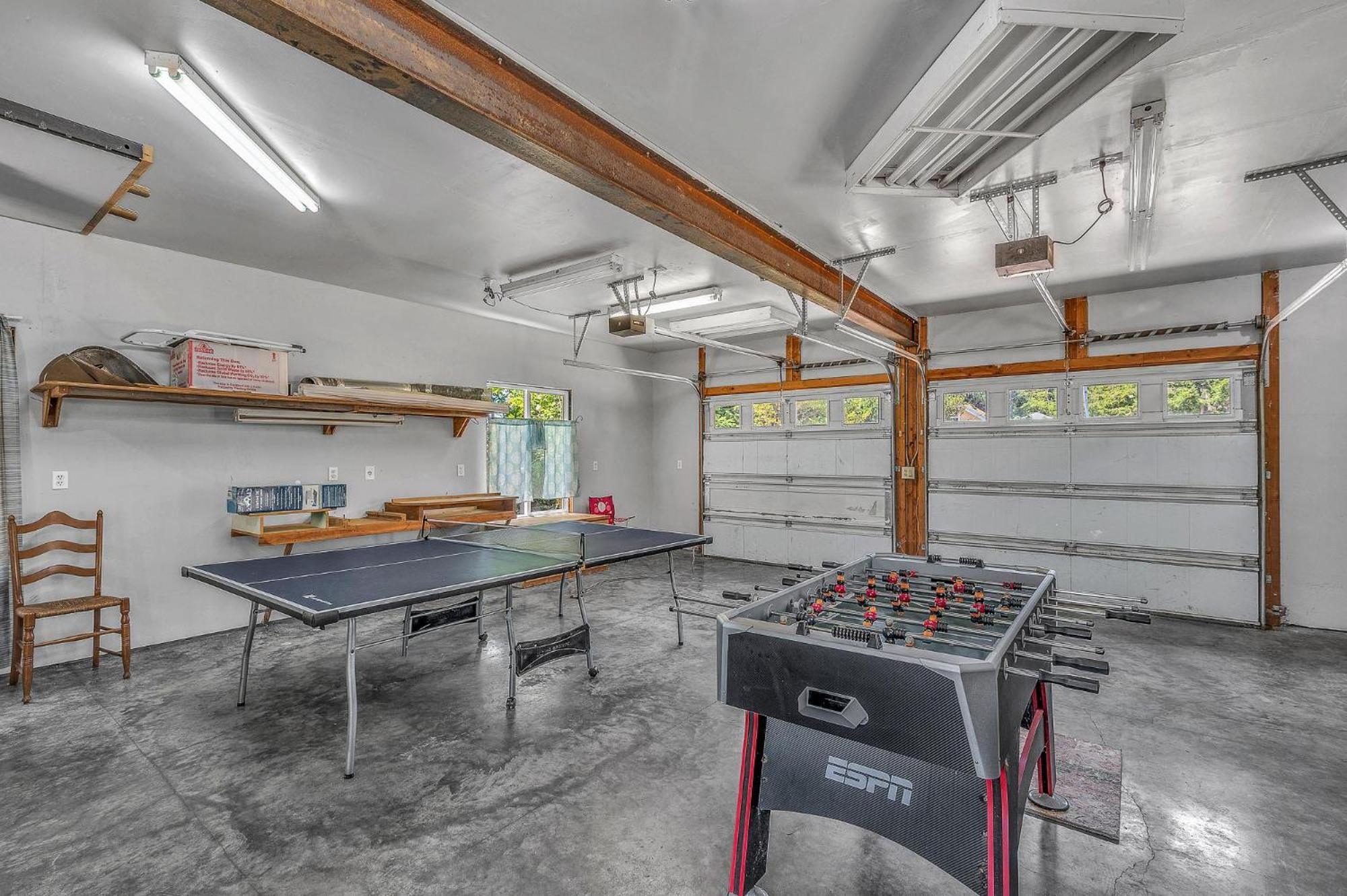 林肯市Schooner Creek Retreat别墅 外观 照片